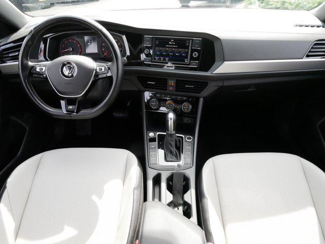 used 2019 Volkswagen Jetta car, priced at $15,975