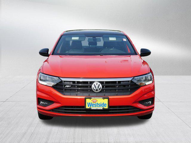 used 2019 Volkswagen Jetta car, priced at $15,975