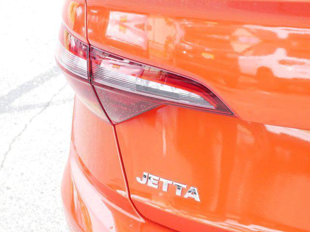 used 2019 Volkswagen Jetta car, priced at $15,975