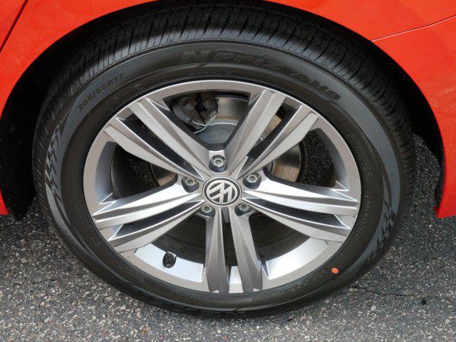 used 2019 Volkswagen Jetta car, priced at $15,975
