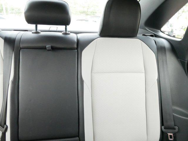 used 2019 Volkswagen Jetta car, priced at $15,975