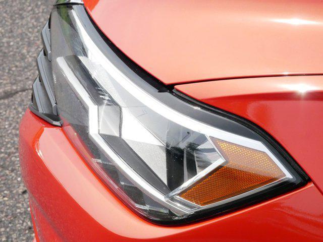 used 2019 Volkswagen Jetta car, priced at $15,975