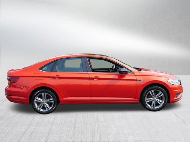 used 2019 Volkswagen Jetta car, priced at $15,975