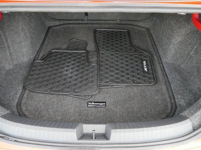 used 2019 Volkswagen Jetta car, priced at $15,975