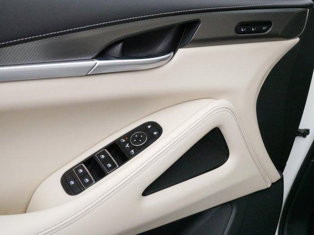 used 2022 INFINITI QX60 car, priced at $35,475