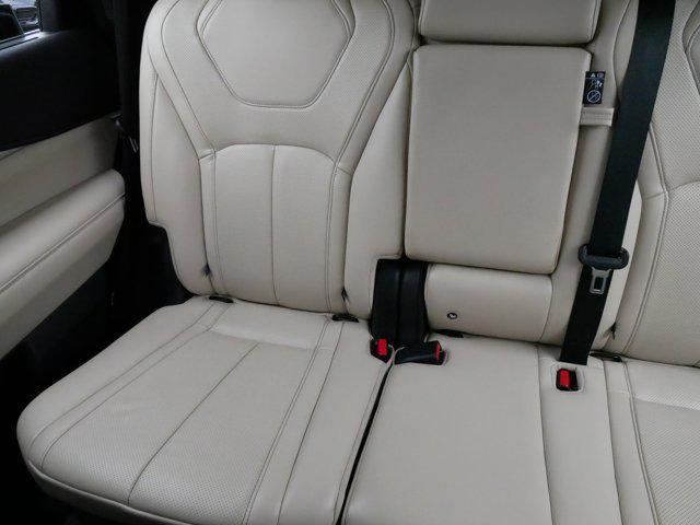 used 2022 INFINITI QX60 car, priced at $35,475