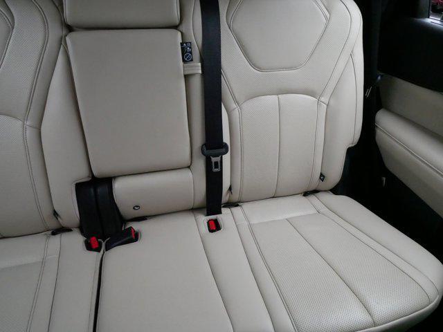 used 2022 INFINITI QX60 car, priced at $35,475