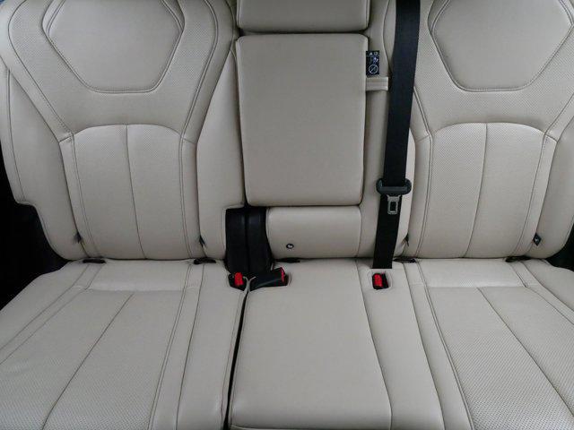 used 2022 INFINITI QX60 car, priced at $35,475