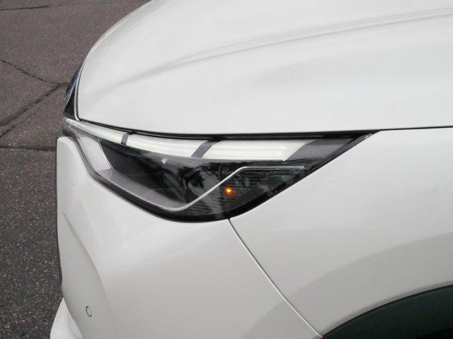 used 2022 INFINITI QX60 car, priced at $35,475