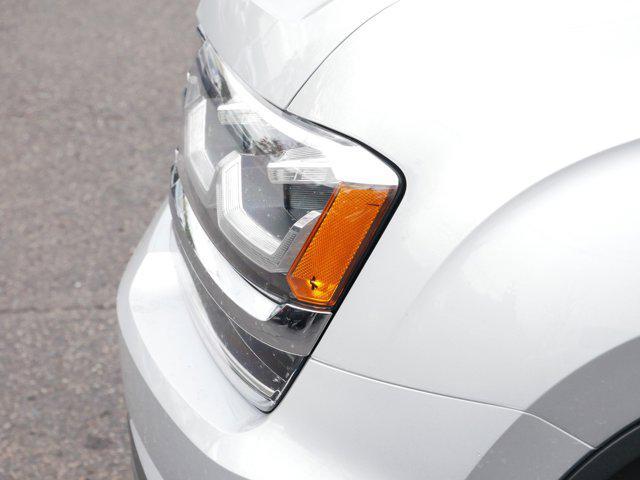 used 2019 Volkswagen Atlas car, priced at $18,975