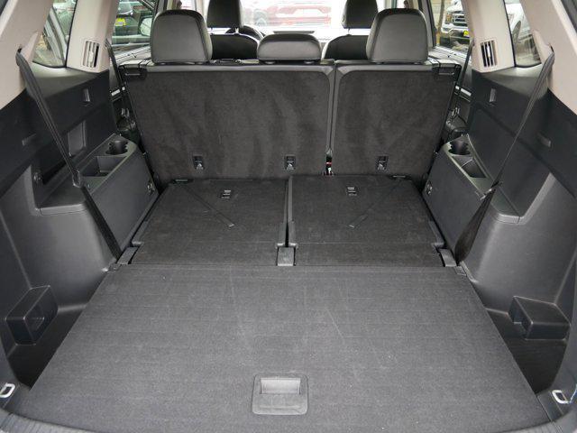 used 2019 Volkswagen Atlas car, priced at $18,975