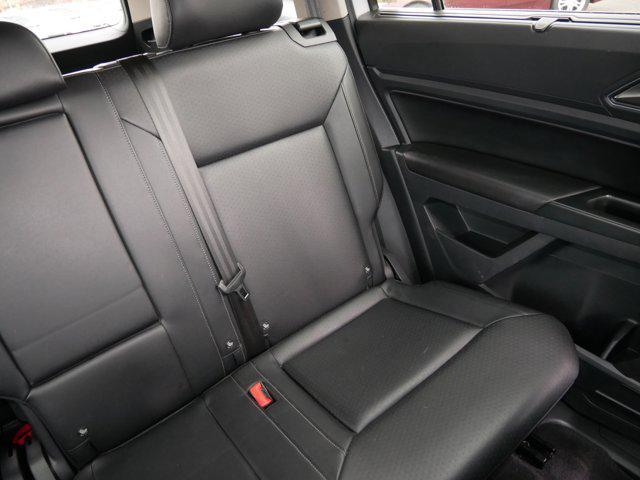 used 2019 Volkswagen Atlas car, priced at $18,975