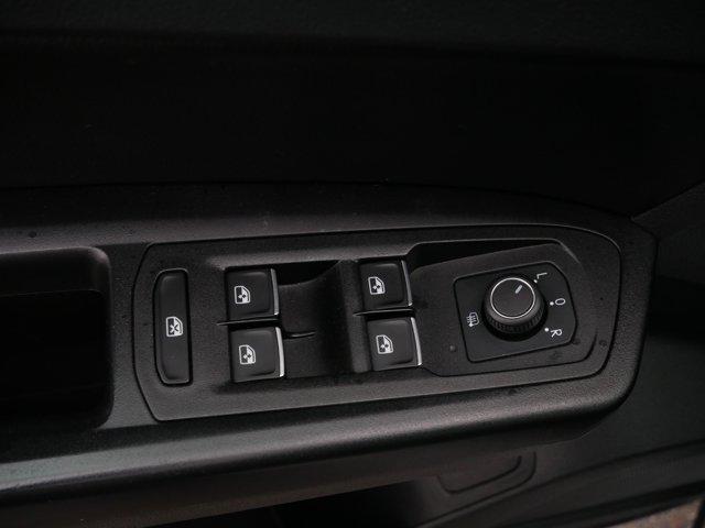 used 2019 Volkswagen Atlas car, priced at $18,975