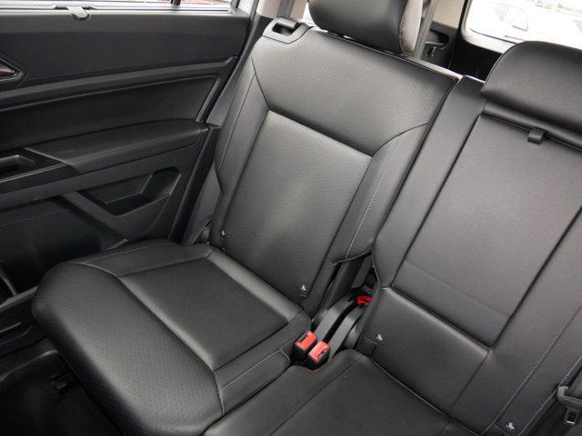 used 2019 Volkswagen Atlas car, priced at $18,975