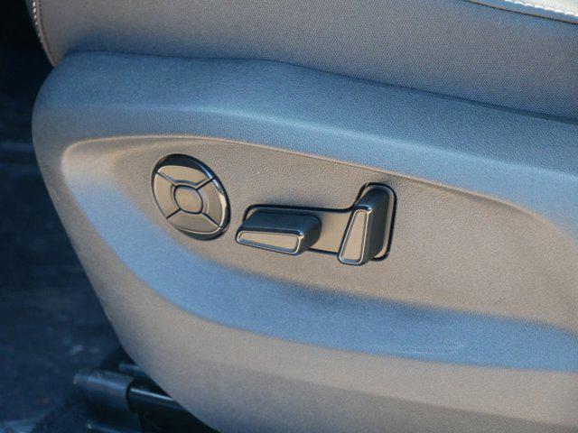 new 2025 Volkswagen Tiguan car, priced at $36,708