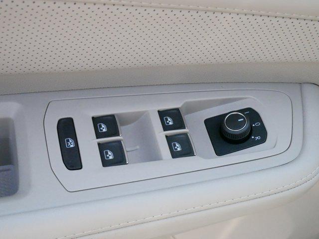 used 2024 Volkswagen Atlas car, priced at $35,975
