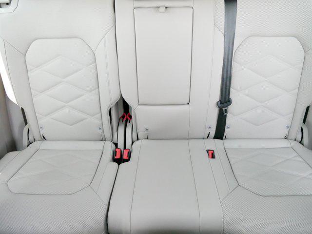 used 2024 Volkswagen Atlas car, priced at $35,975