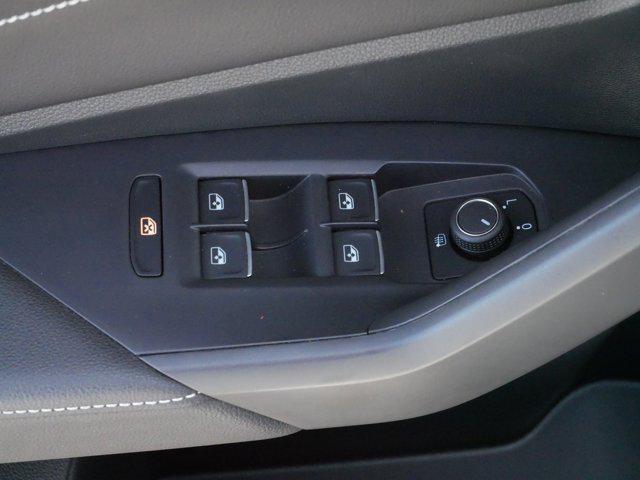 used 2024 Volkswagen Jetta car, priced at $24,975