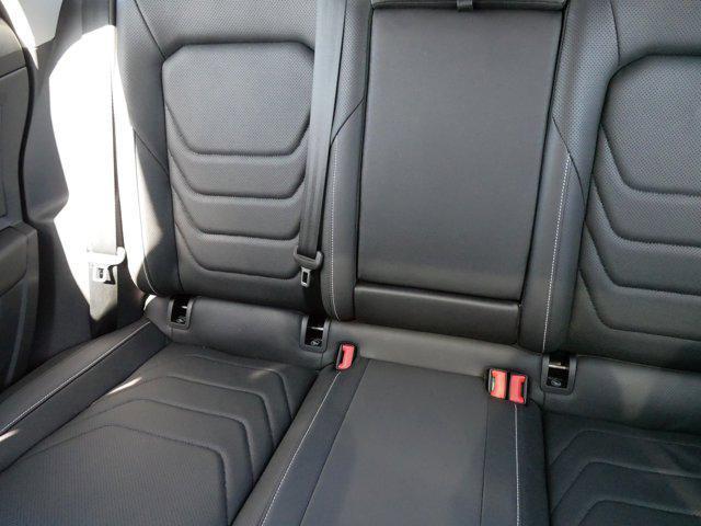 used 2024 Volkswagen Jetta car, priced at $24,975
