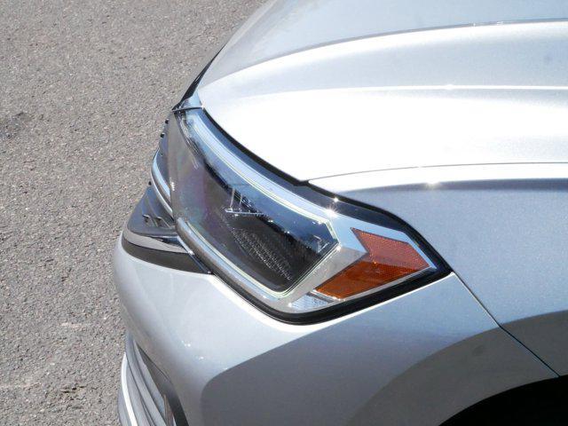 used 2024 Volkswagen Jetta car, priced at $24,975
