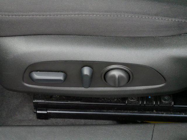used 2024 Chevrolet Malibu car, priced at $21,975