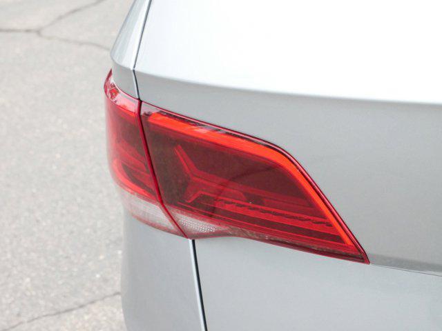 used 2024 Volkswagen Taos car, priced at $25,475