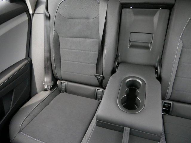 used 2024 Volkswagen Taos car, priced at $25,475