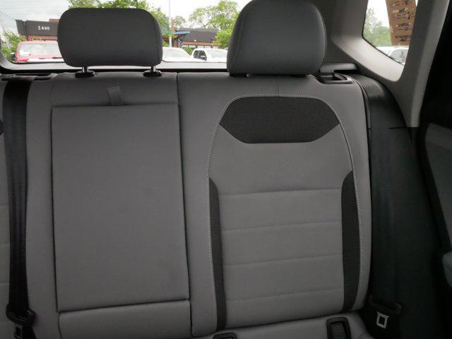 used 2024 Volkswagen Taos car, priced at $24,975