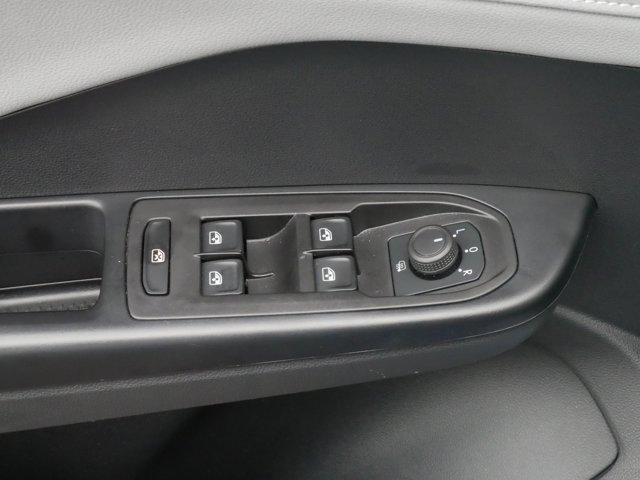 used 2024 Volkswagen Taos car, priced at $24,975