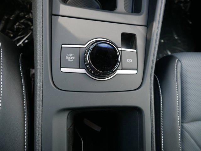 new 2025 Volkswagen Tiguan car, priced at $39,339