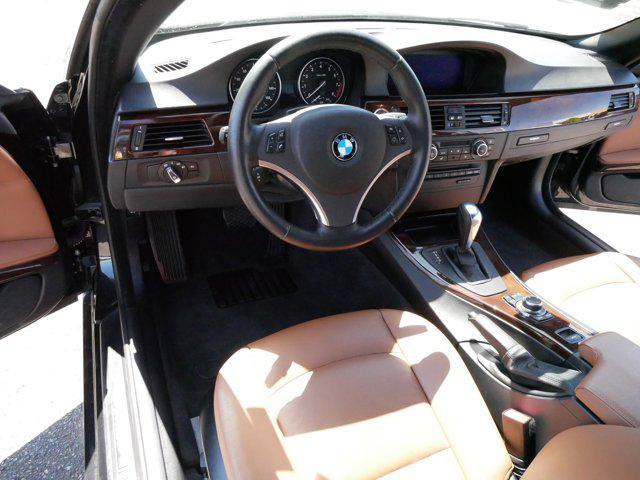 used 2012 BMW 328 car, priced at $14,975