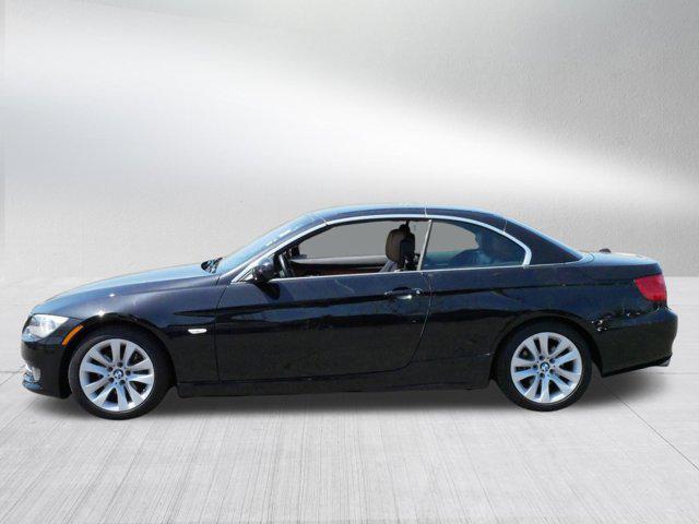 used 2012 BMW 328 car, priced at $14,975