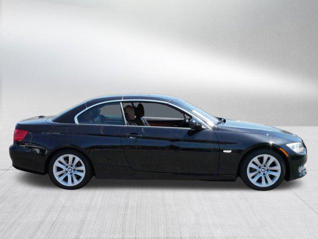used 2012 BMW 328 car, priced at $14,975