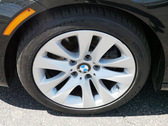 used 2012 BMW 328 car, priced at $14,975