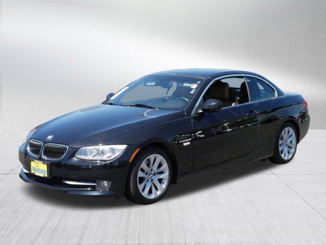 used 2012 BMW 328 car, priced at $14,975