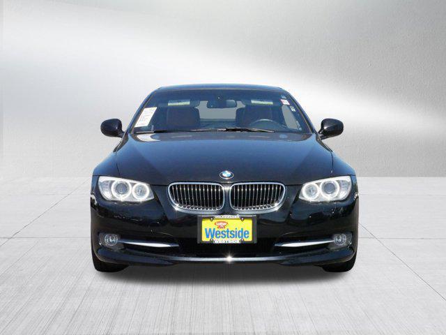 used 2012 BMW 328 car, priced at $14,975
