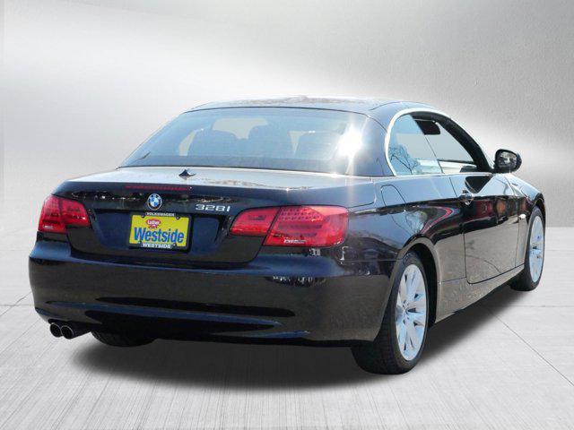 used 2012 BMW 328 car, priced at $14,975
