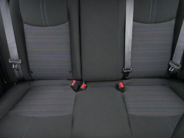 used 2025 Nissan Leaf car, priced at $19,975