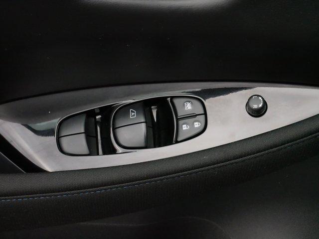 used 2025 Nissan Leaf car, priced at $19,975