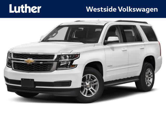 used 2019 Chevrolet Tahoe car, priced at $35,975