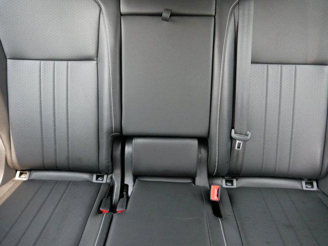 used 2024 Volkswagen Tiguan car, priced at $26,475