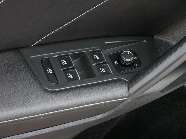 used 2024 Volkswagen Tiguan car, priced at $26,475