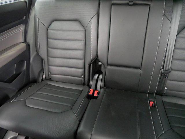 used 2023 Volkswagen Atlas Cross Sport car, priced at $39,975