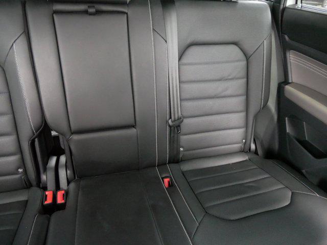 used 2023 Volkswagen Atlas Cross Sport car, priced at $39,975