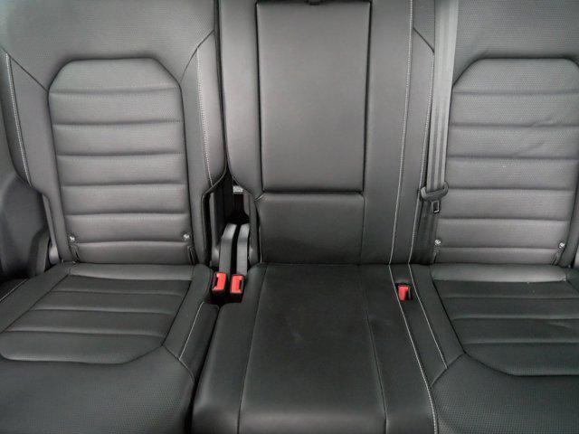 used 2023 Volkswagen Atlas Cross Sport car, priced at $39,975