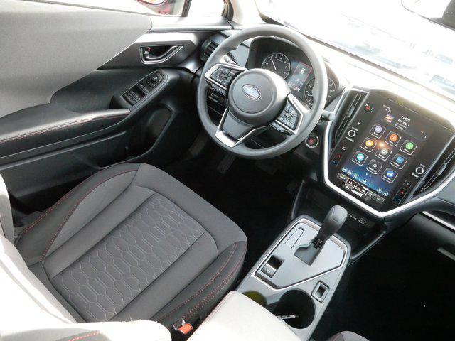 used 2024 Subaru Impreza car, priced at $23,975