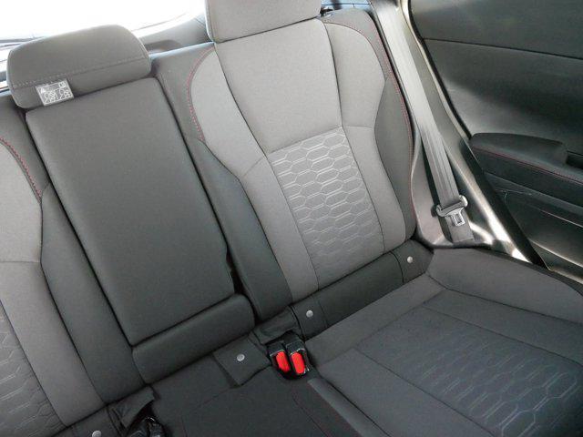 used 2024 Subaru Impreza car, priced at $23,975