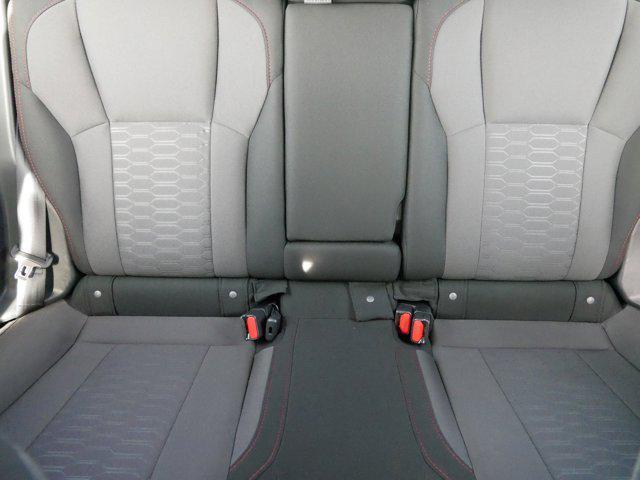 used 2024 Subaru Impreza car, priced at $23,975