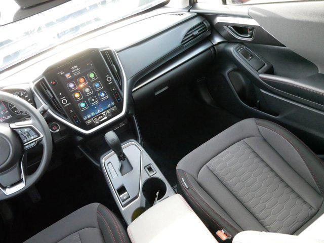 used 2024 Subaru Impreza car, priced at $23,975
