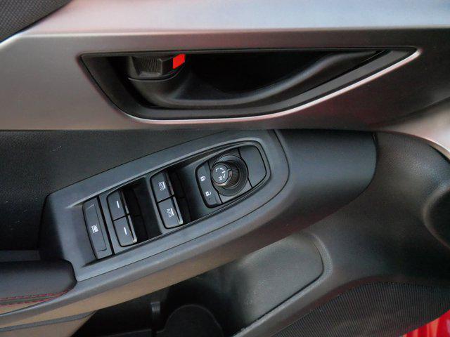 used 2024 Subaru Impreza car, priced at $23,975